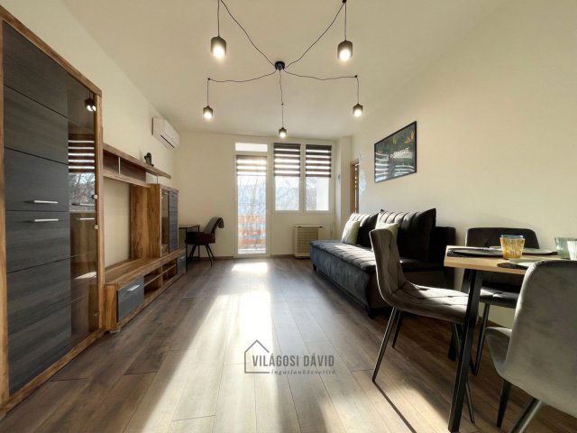 Kiadó téglalakás, albérlet, Debrecenben 260 E Ft / hó, 2 szobás