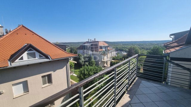 Eladó téglalakás, Budapesten, XI. kerületben 87.5 M Ft, 2 szobás