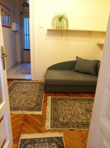 Kiadó téglalakás, albérlet, VI. kerületben, Teréz körúton