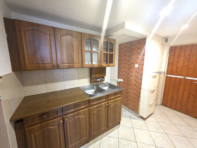 Eladó téglalakás, Tatabányán 34.99 M Ft, 1+1 szobás