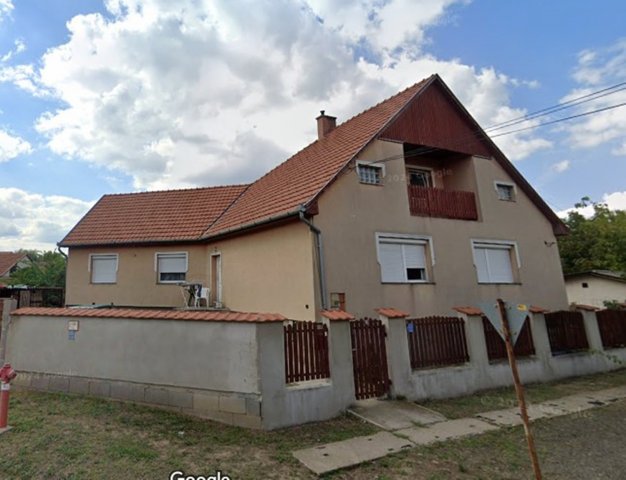 Eladó családi ház, Turán 35 M Ft, 2+1 szobás