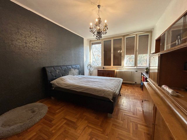 Eladó téglalakás, Debrecenben 56.9 M Ft, 2 szobás