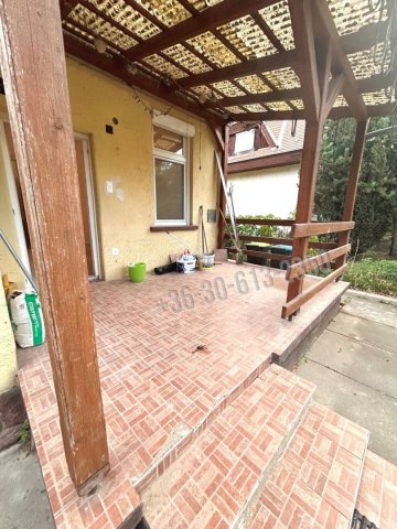 Eladó ikerház, Budapesten, XVIII. kerületben 124.99 M Ft
