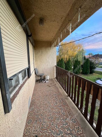 Eladó családi ház, Sopronkövesden 85.5 M Ft, 4 szobás