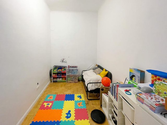 Eladó téglalakás, Budapesten, VIII. kerületben, Nap utcában