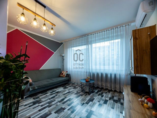 Eladó panellakás, Kecskeméten 47.9 M Ft, 2 szobás