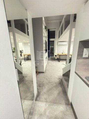 Eladó téglalakás, Budapesten, VII. kerületben 64.9 M Ft