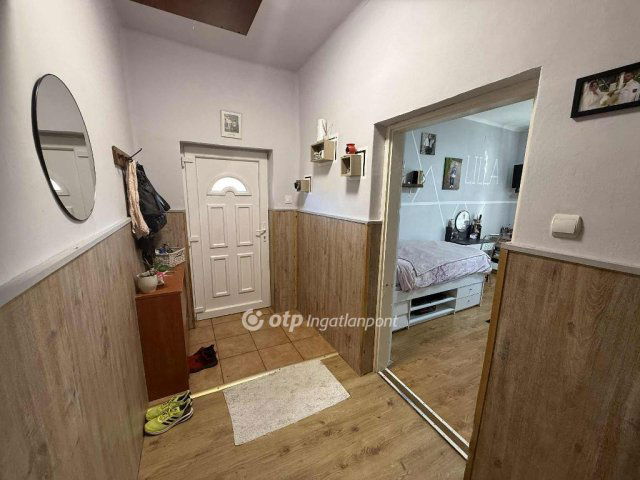 Eladó családi ház, Nyírábrányon 26.9 M Ft, 2 szobás