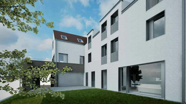 Eladó téglalakás, Budapesten, XV. kerületben 52.9 M Ft, 2 szobás