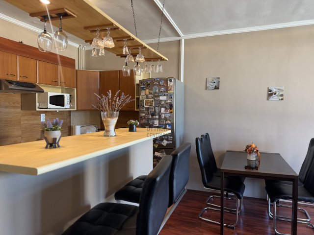 Eladó téglalakás, Gyöngyösön 45.5 M Ft, 2 szobás