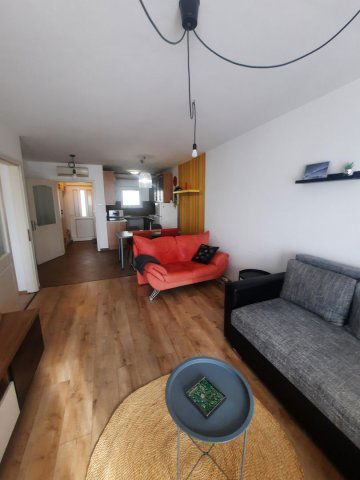 Kiadó téglalakás, albérlet, Debrecenben 250 E Ft / hó, 2 szobás