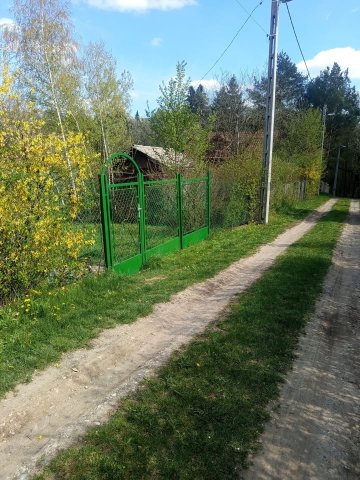 Eladó nyaraló, Miskolcon 12.5 M Ft, 1 szobás