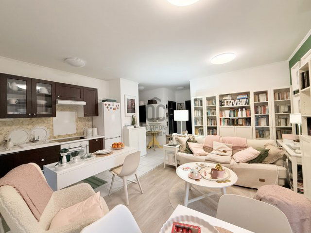 Eladó téglalakás, Budapesten, XI. kerületben 119.9 M Ft