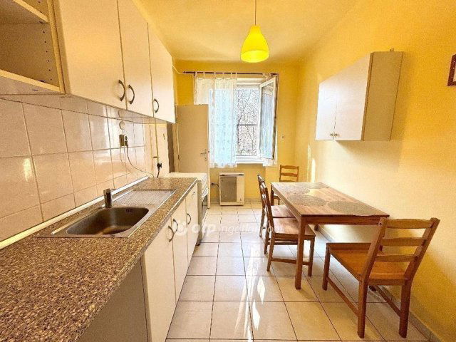 Eladó téglalakás, Budapesten, XIV. kerületben 57 M Ft, 1 szobás