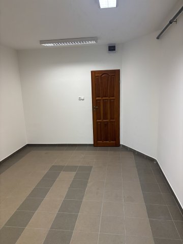 Kiadó iroda, Nyíregyházán 100 E Ft / hó, 1 szobás