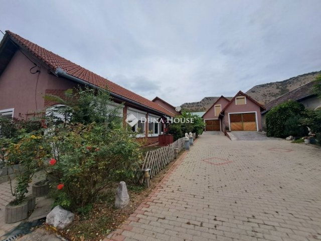 Eladó családi ház, Nagyharsányon 69.9 M Ft, 4 szobás