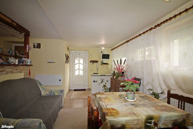 Eladó családi ház, Bikalon 19.5 M Ft, 1+1 szobás