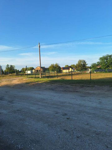 Eladó telek, Budapesten, XXIII. kerületben 38 M Ft