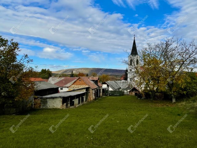 Eladó családi ház, Bodajkon 51.5 M Ft, 2 szobás