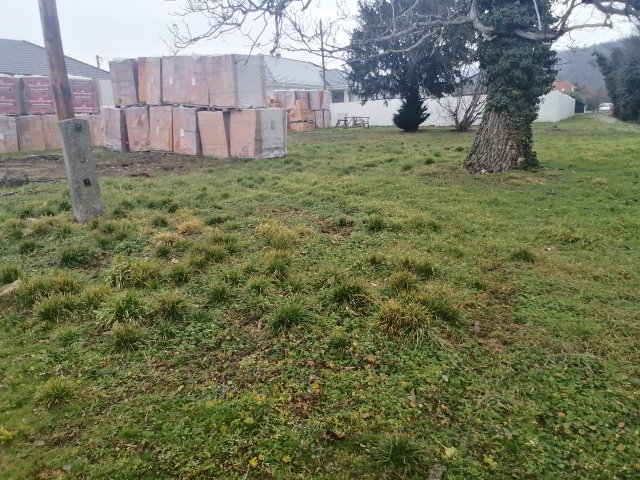 Eladó telek, Gyenesdiáson 49.9 M Ft / költözzbe.hu