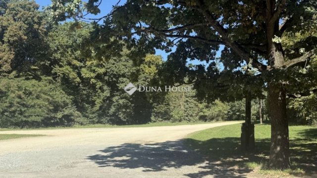 Eladó telek, Sén 6.9 M Ft / költözzbe.hu