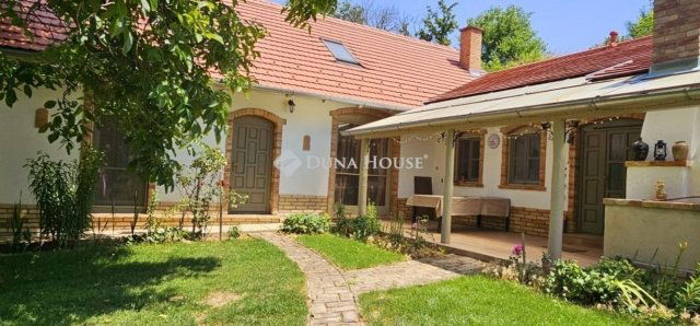 Eladó mezogazdasagi ingatlan, Egerágon 159 M Ft, 5 szobás