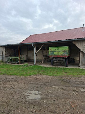 Eladó mezogazdasagi ingatlan, Szabadszálláson 31.9 M Ft