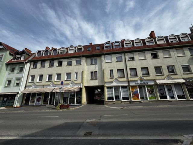 Eladó téglalakás, Zalaegerszegen 46 M Ft, 3 szobás