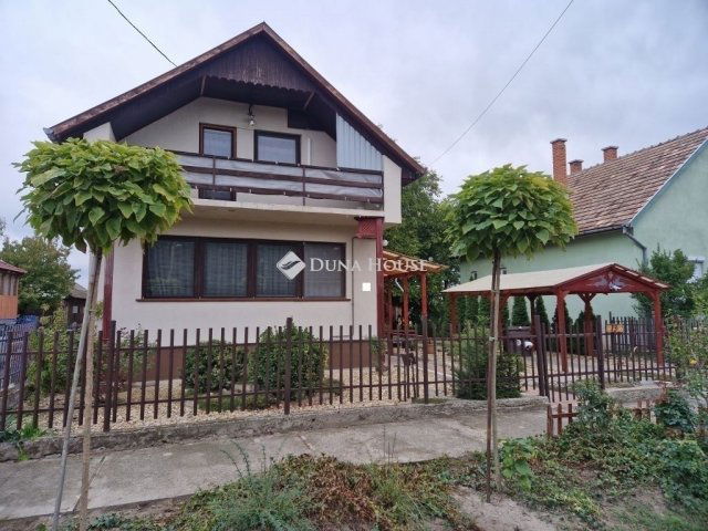Eladó családi ház, Vasadon 83 M Ft, 4 szobás