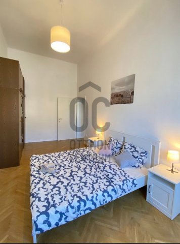 Eladó téglalakás, Budapesten, VIII. kerületben 116 M Ft