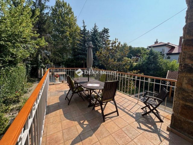 Kiadó családi ház, albérlet, Budapesten, II. kerületben