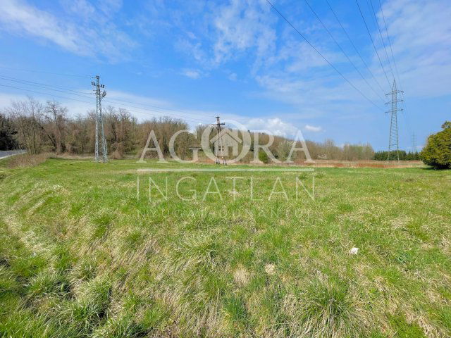 Eladó telek, Zalaegerszegen 7.5 M Ft / költözzbe.hu