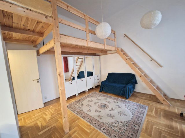 Kiadó téglalakás, albérlet, Budapesten, II. kerületben