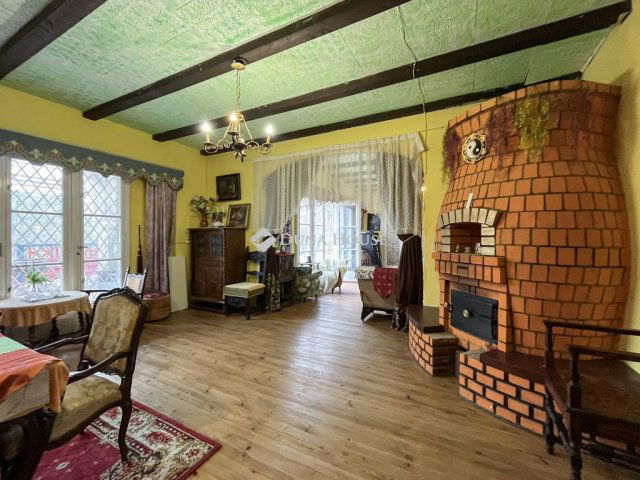 Eladó családi ház, Tahitótfalun, Visegrádi úton 220 M Ft