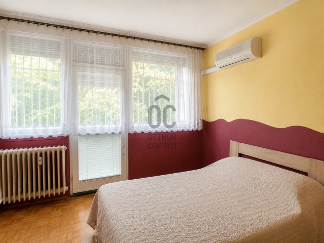 Eladó téglalakás, Budapesten, XX. kerületben 52.9 M Ft, 2 szobás