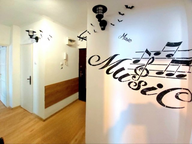 Eladó téglalakás, Budapesten, IV. kerületben 68.5 M Ft, 2 szobás