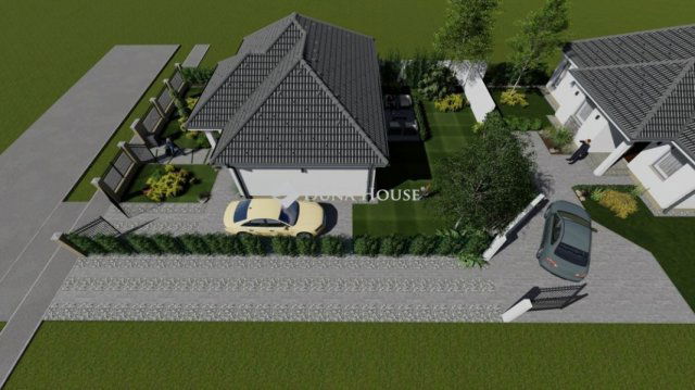 Eladó családi ház, Helvécián 68 M Ft, 4 szobás