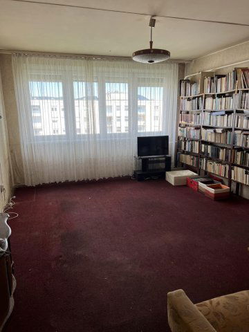 Eladó panellakás, Budapesten, XIII. kerületben 89.9 M Ft