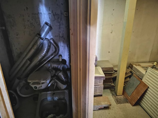 Eladó üzlethelyiség, Budapesten, VI. kerületben 64.9 M Ft