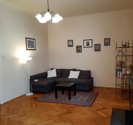 Eladó téglalakás, Budapesten, VII. kerületben 99.9 M Ft