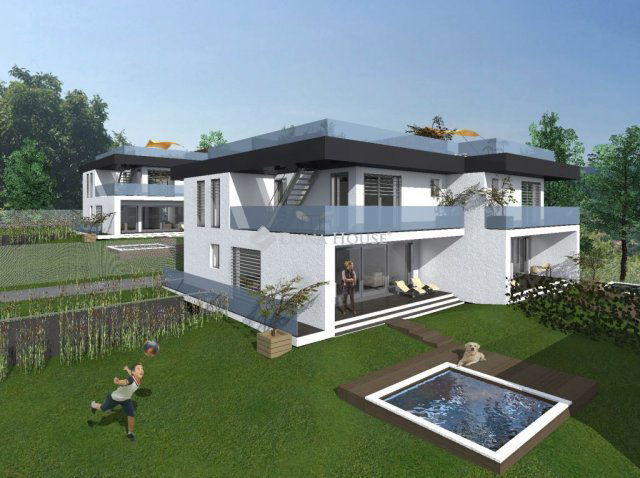 Eladó telek, Budapesten, III. kerületben 159 M Ft