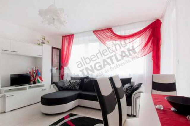 Kiadó téglalakás, albérlet, IX. kerületben, Márton utcában