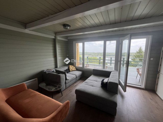 Eladó nyaraló, Kulcson 110 M Ft, 3 szobás / költözzbe.hu