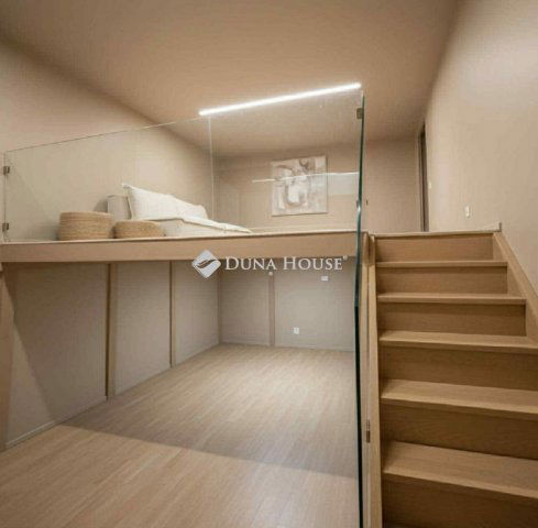 Eladó téglalakás, Budapesten, VIII. kerületben, Magdolna utcában