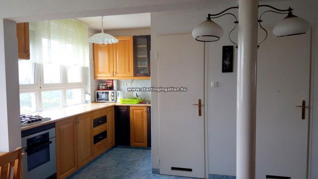 Kiadó panellakás, albérlet, XI. kerületben, Bártfai utcában