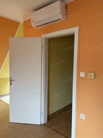 Eladó téglalakás, Nyíregyházán 30.9 M Ft, 1 szobás