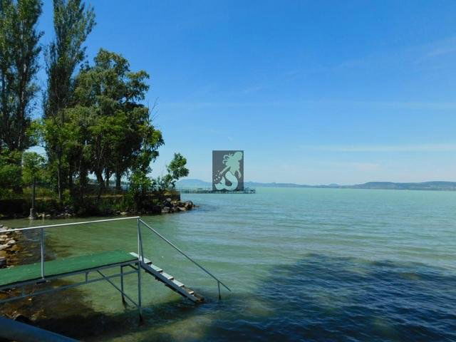 Eladó nyaraló, Balatonlelleén 41.2 M Ft, 1+2 szobás