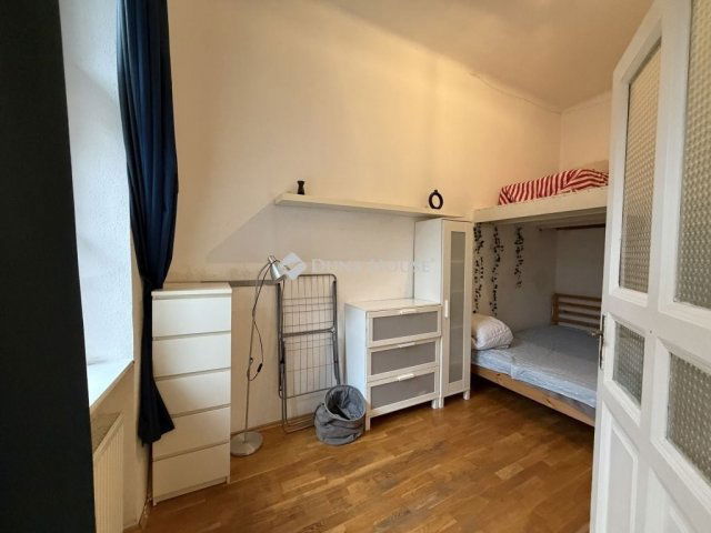 Eladó téglalakás, Budapesten, VII. kerületben 69.9 M Ft