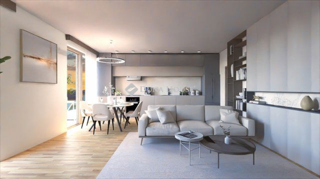 Eladó téglalakás, Budapesten, XIV. kerületben 139.5 M Ft