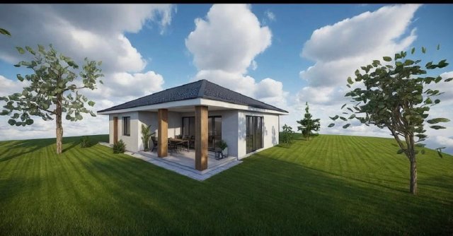 Eladó családi ház, Nyíregyházán 85 M Ft, 1+2 szobás